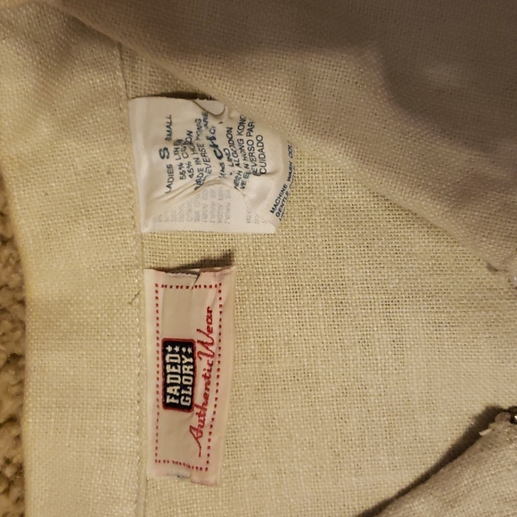 Faded glory - Picture 6 of 8